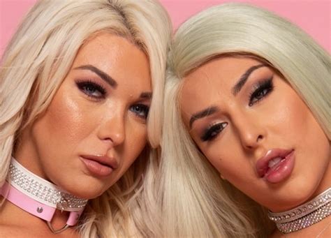 chanel and aubrey